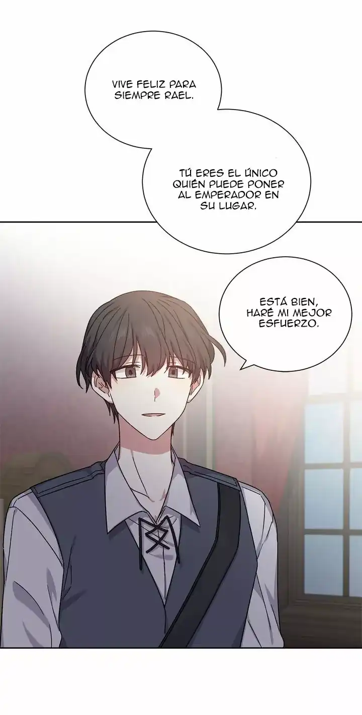 Página 38 — Capítulo 43 de La Sombra de la Corona
