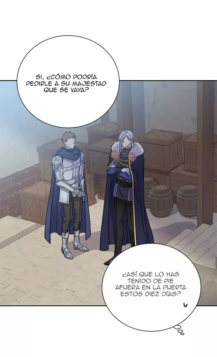Página 41 — Capítulo 43 de La Sombra de la Corona