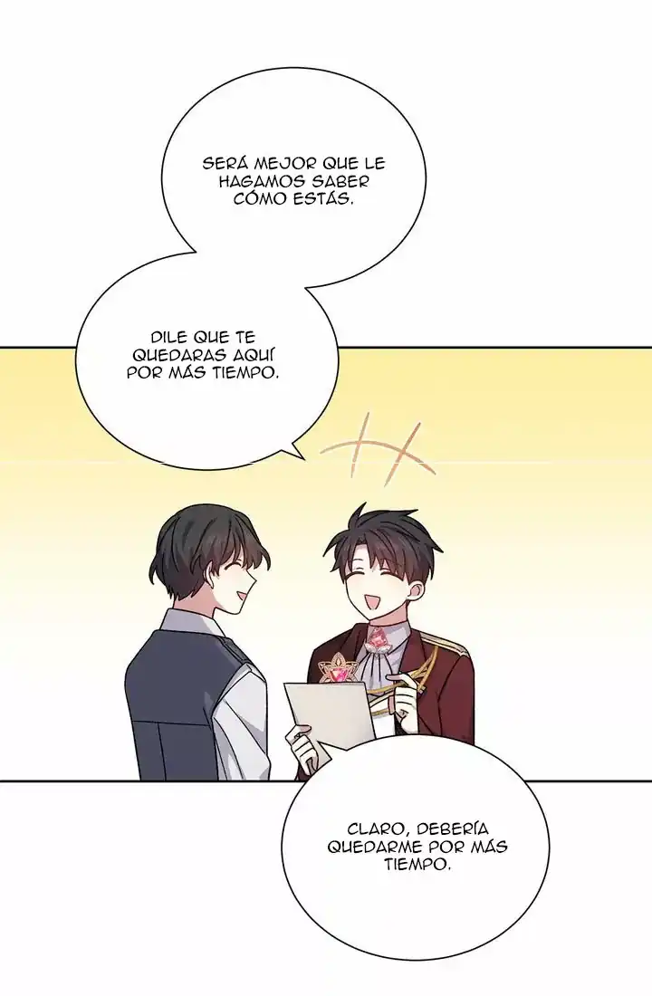 Página 42 — Capítulo 43 de La Sombra de la Corona