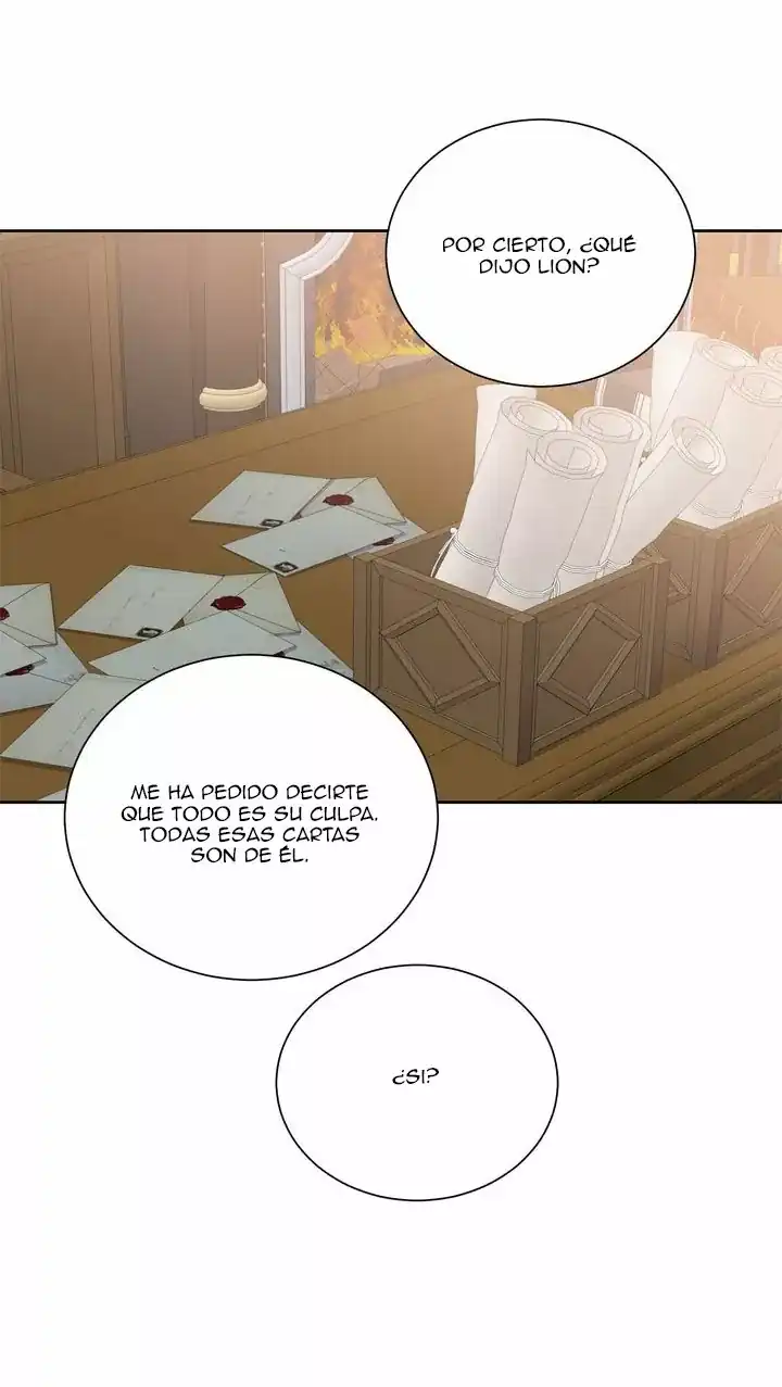 Página 43 — Capítulo 43 de La Sombra de la Corona