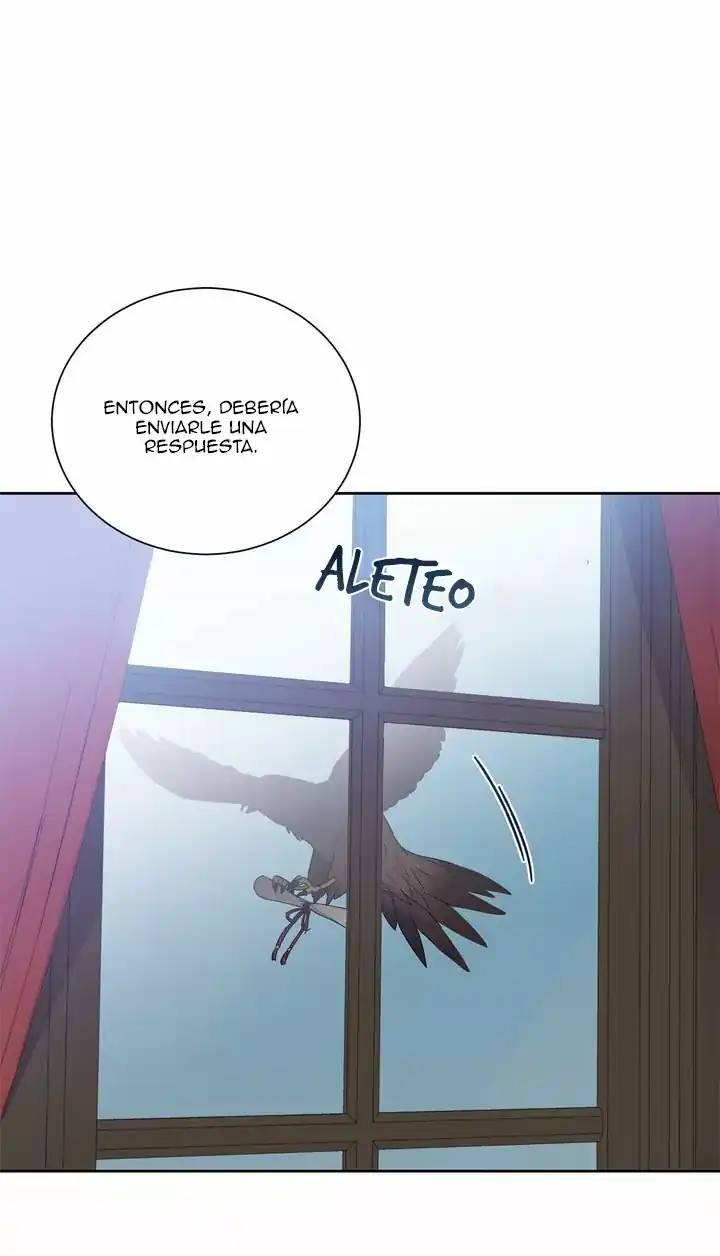 Página 44 — Capítulo 43 de La Sombra de la Corona