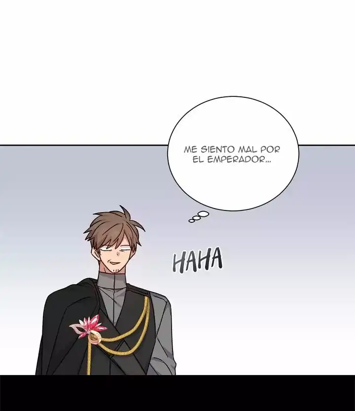 Página 45 — Capítulo 43 de La Sombra de la Corona