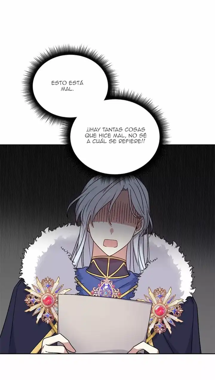 Página 50 — Capítulo 43 de La Sombra de la Corona