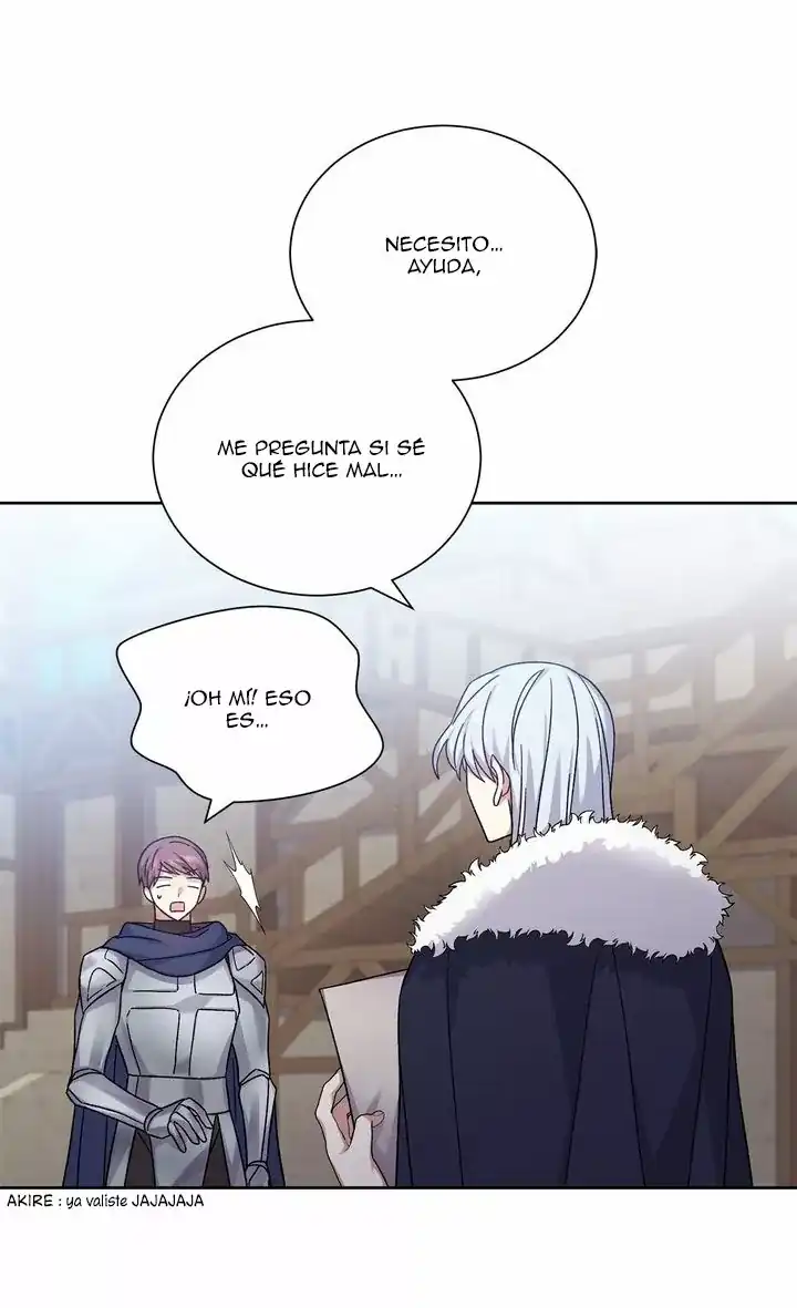 Página 51 — Capítulo 43 de La Sombra de la Corona