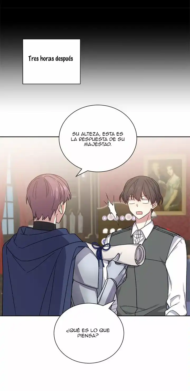 Página 53 — Capítulo 43 de La Sombra de la Corona