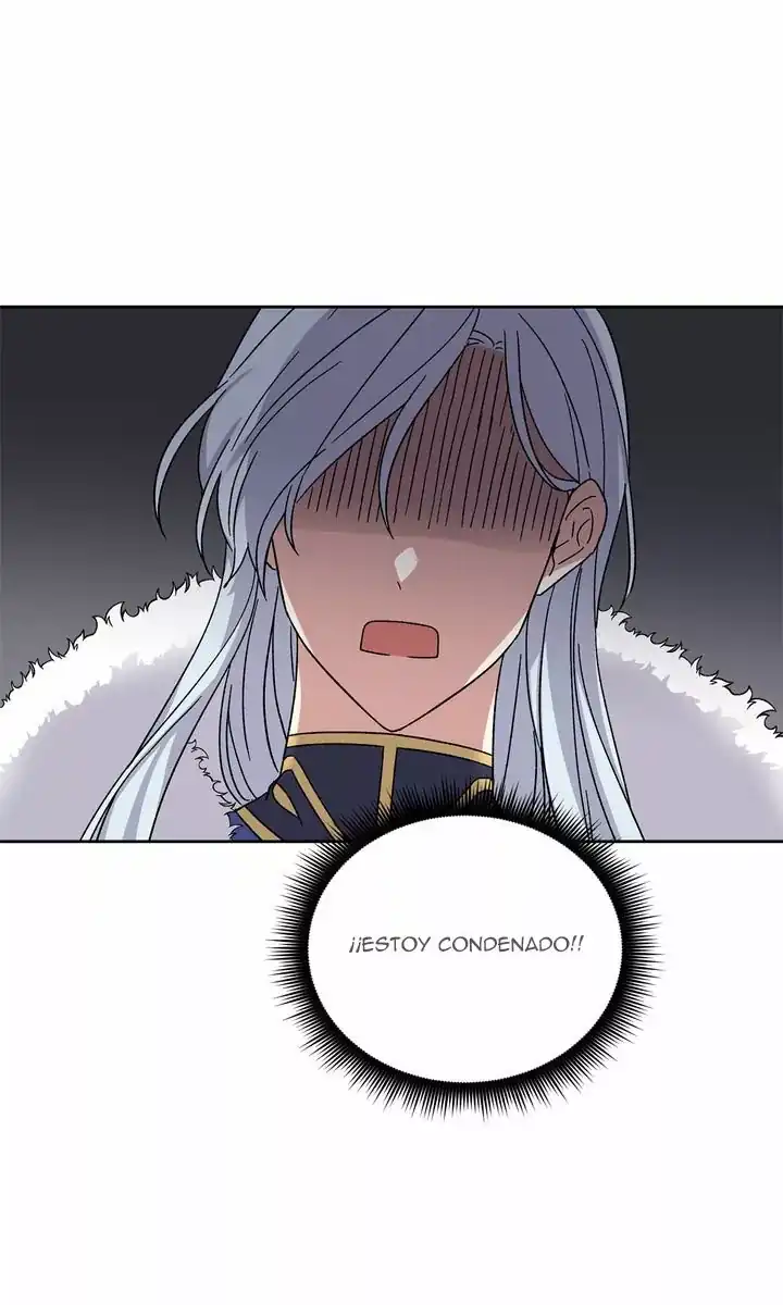 Página 57 — Capítulo 43 de La Sombra de la Corona