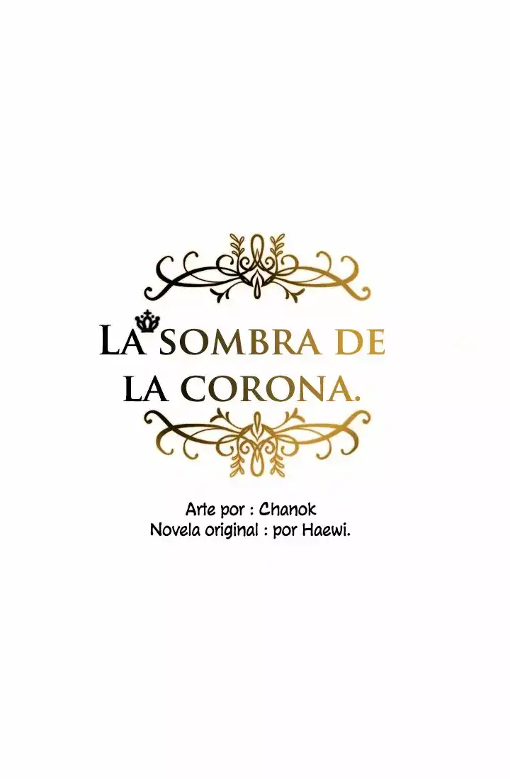 Página 21 — Capítulo 44 de La Sombra de la Corona