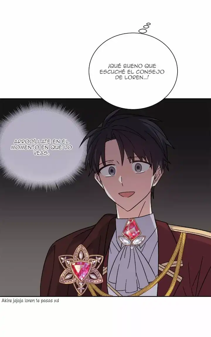 Página 25 — Capítulo 44 de La Sombra de la Corona