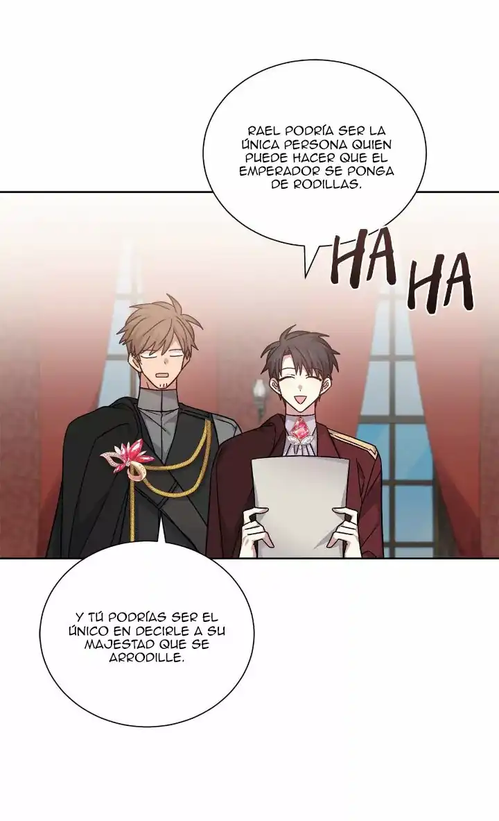 Página 26 — Capítulo 44 de La Sombra de la Corona