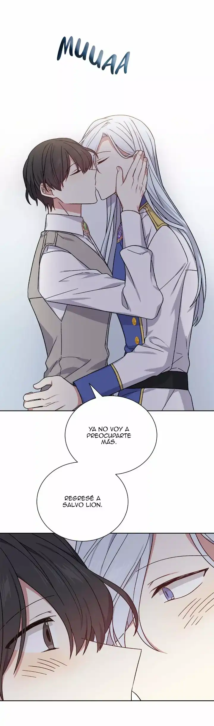 Página 30 — Capítulo 44 de La Sombra de la Corona