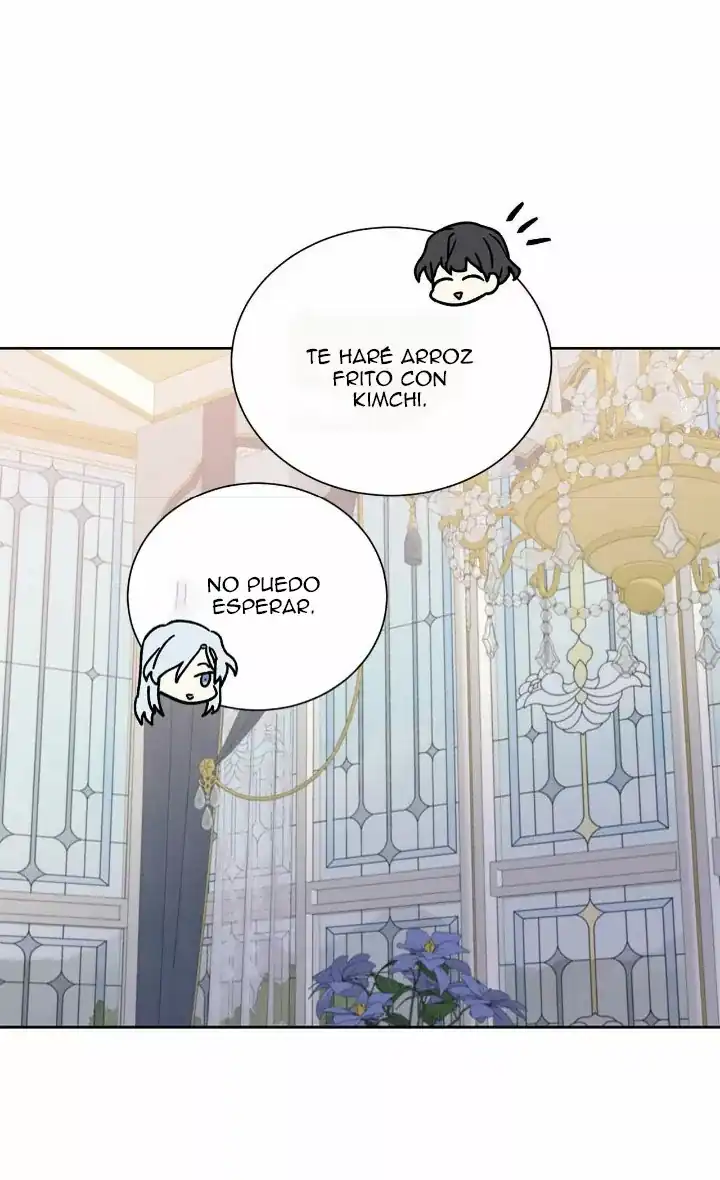 Página 32 — Capítulo 44 de La Sombra de la Corona
