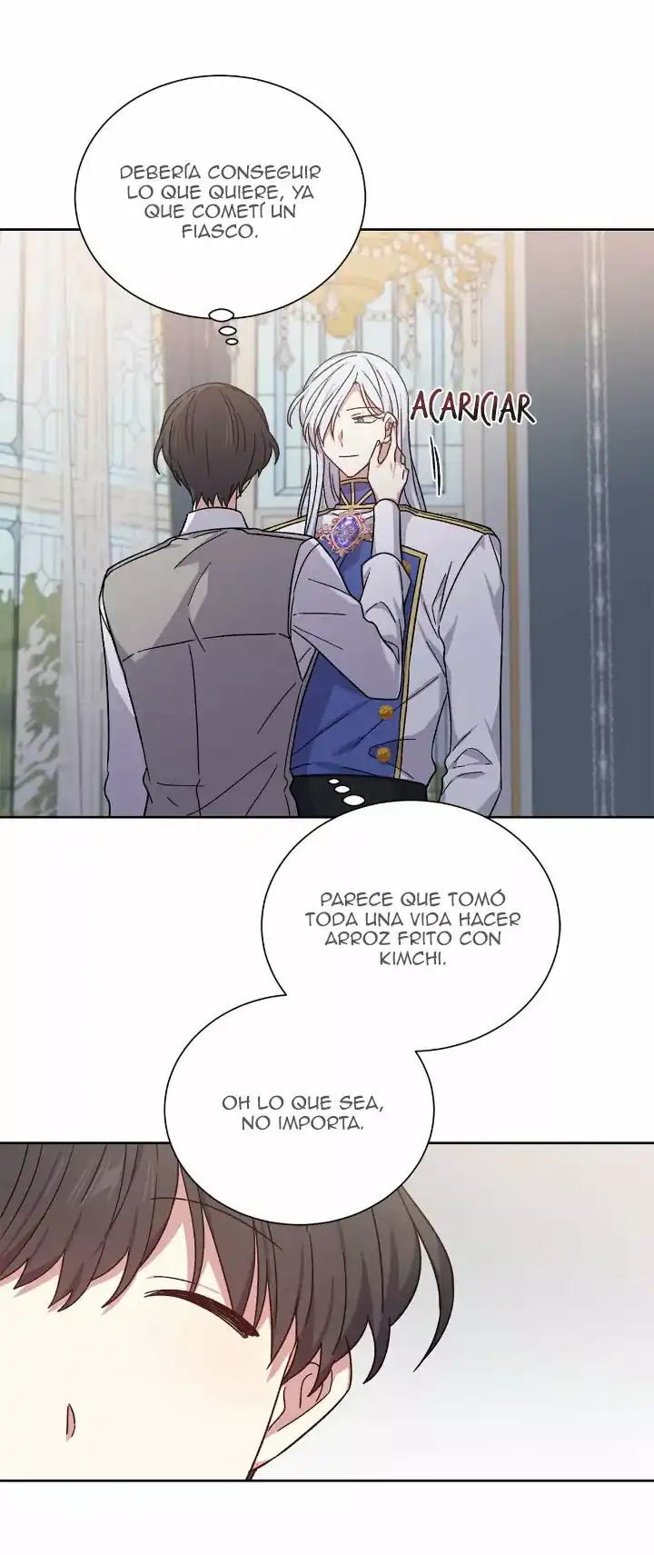Página 33 — Capítulo 44 de La Sombra de la Corona