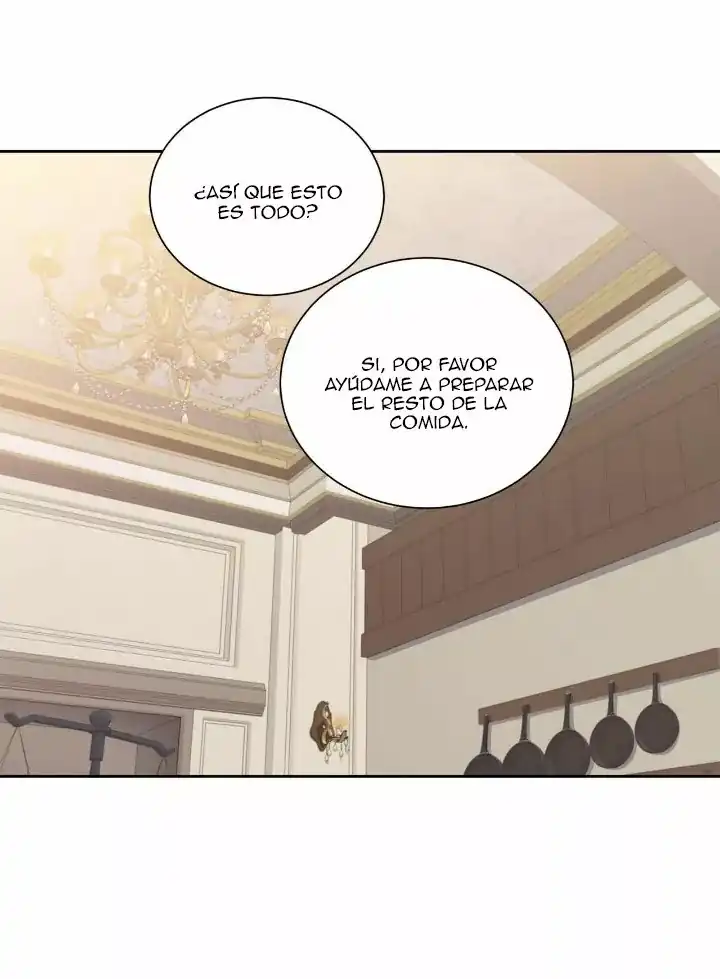 Página 44 — Capítulo 44 de La Sombra de la Corona