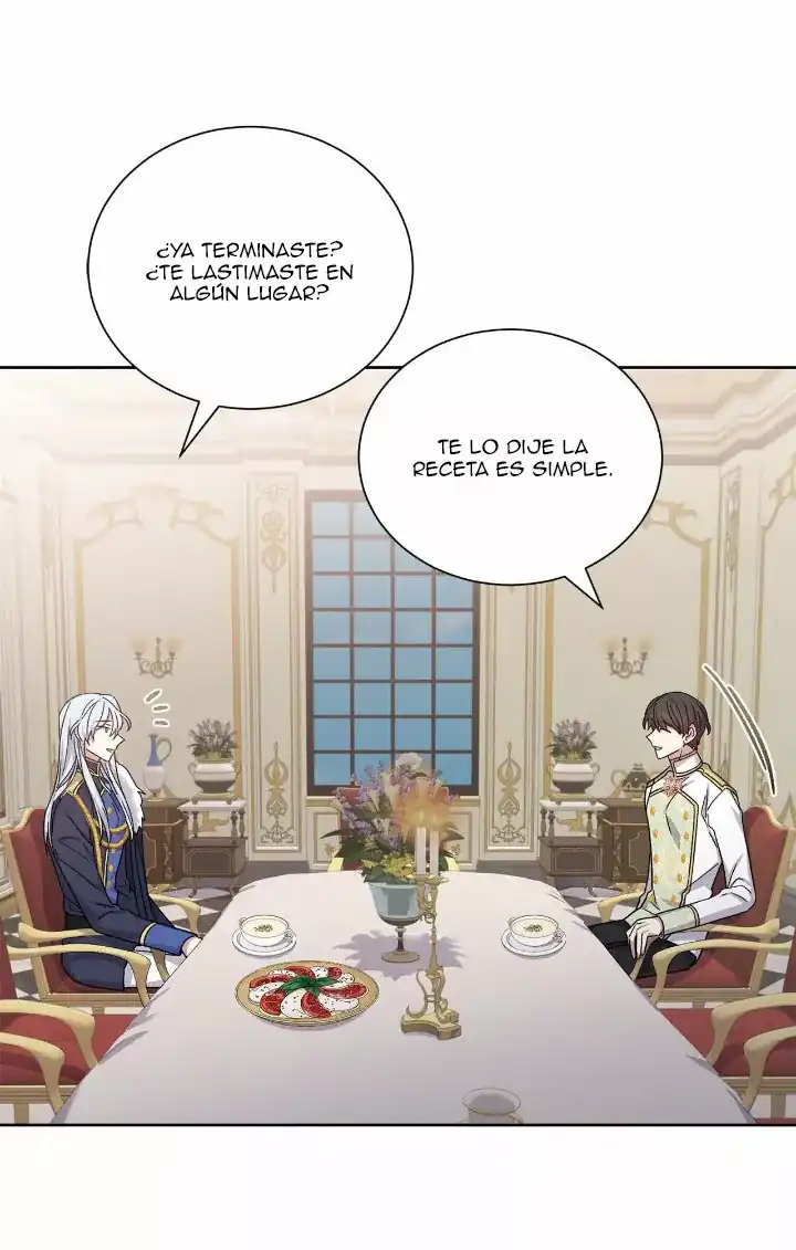 Página 45 — Capítulo 44 de La Sombra de la Corona