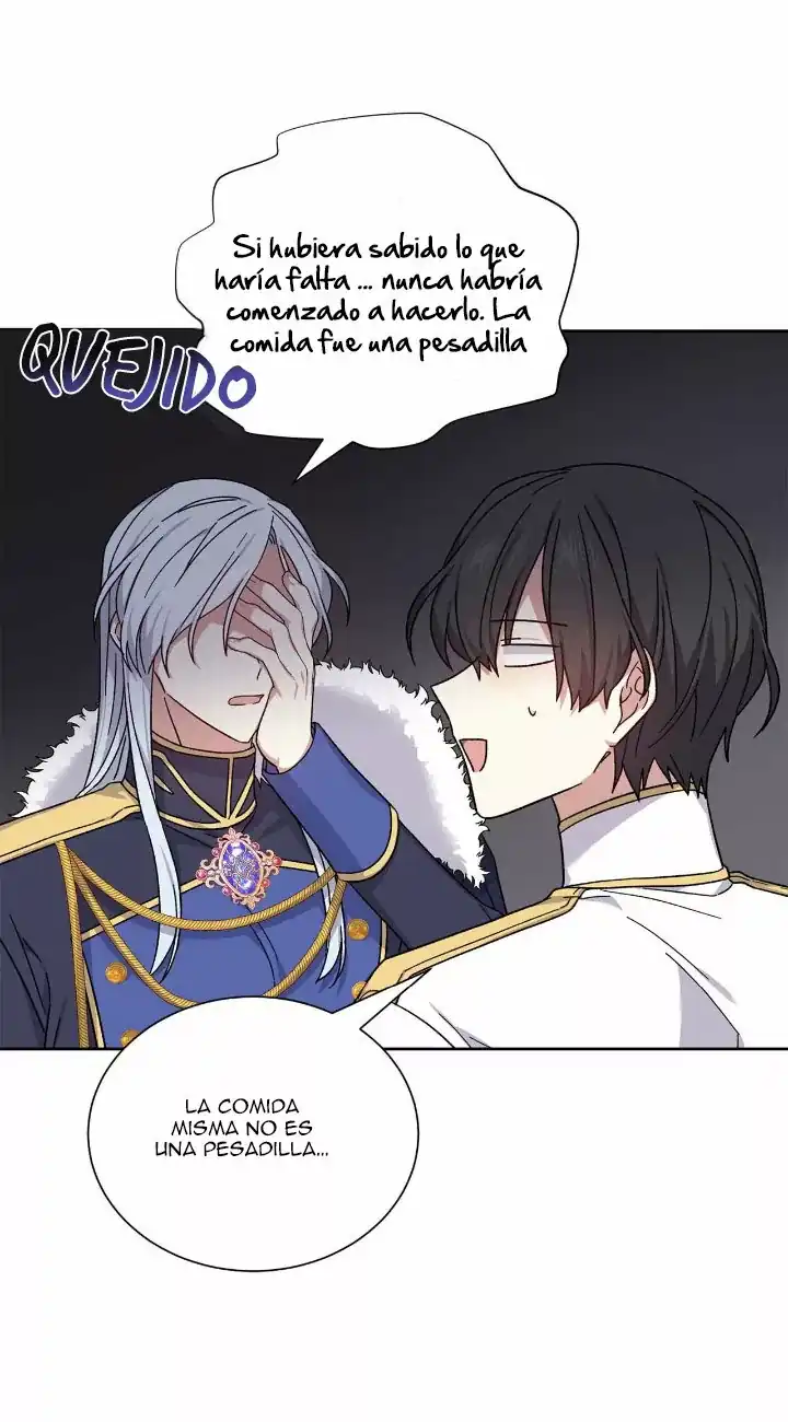 Página 46 — Capítulo 44 de La Sombra de la Corona