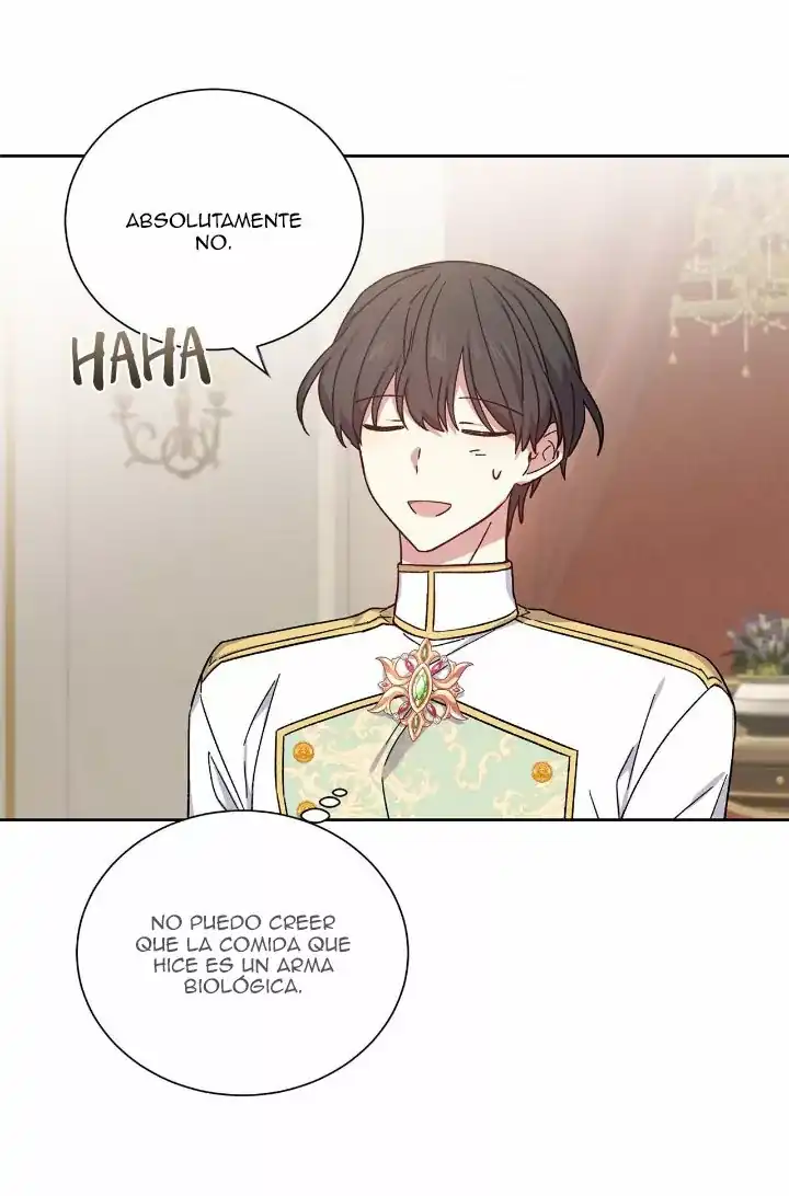 Página 49 — Capítulo 44 de La Sombra de la Corona