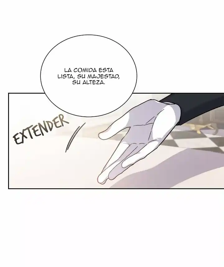 Página 50 — Capítulo 44 de La Sombra de la Corona