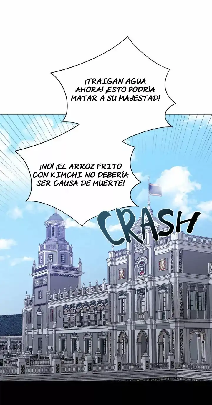 Página 60 — Capítulo 44 de La Sombra de la Corona