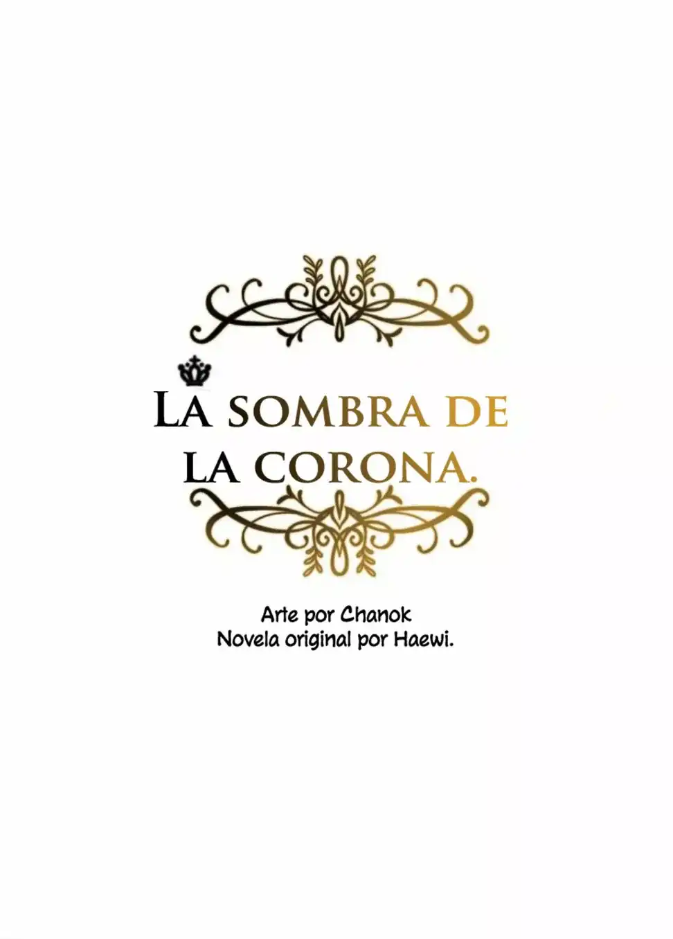 Página 16 — Capítulo 45 de La Sombra de la Corona