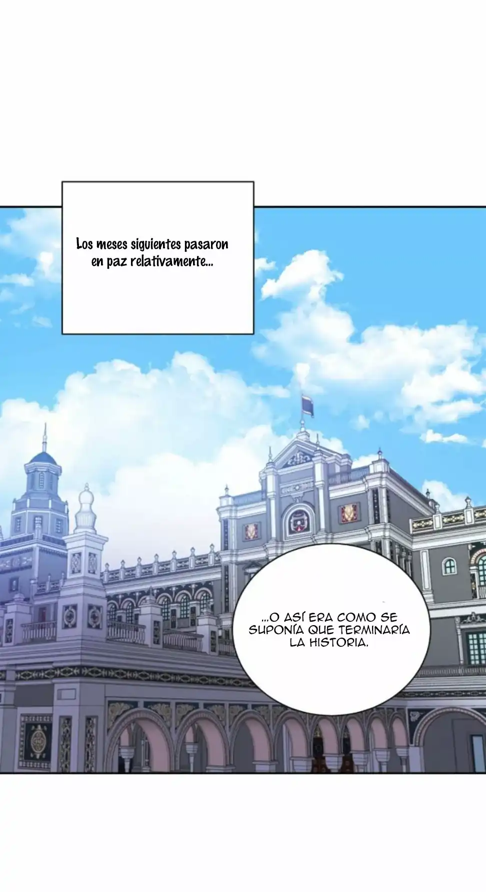 Página 17 — Capítulo 45 de La Sombra de la Corona