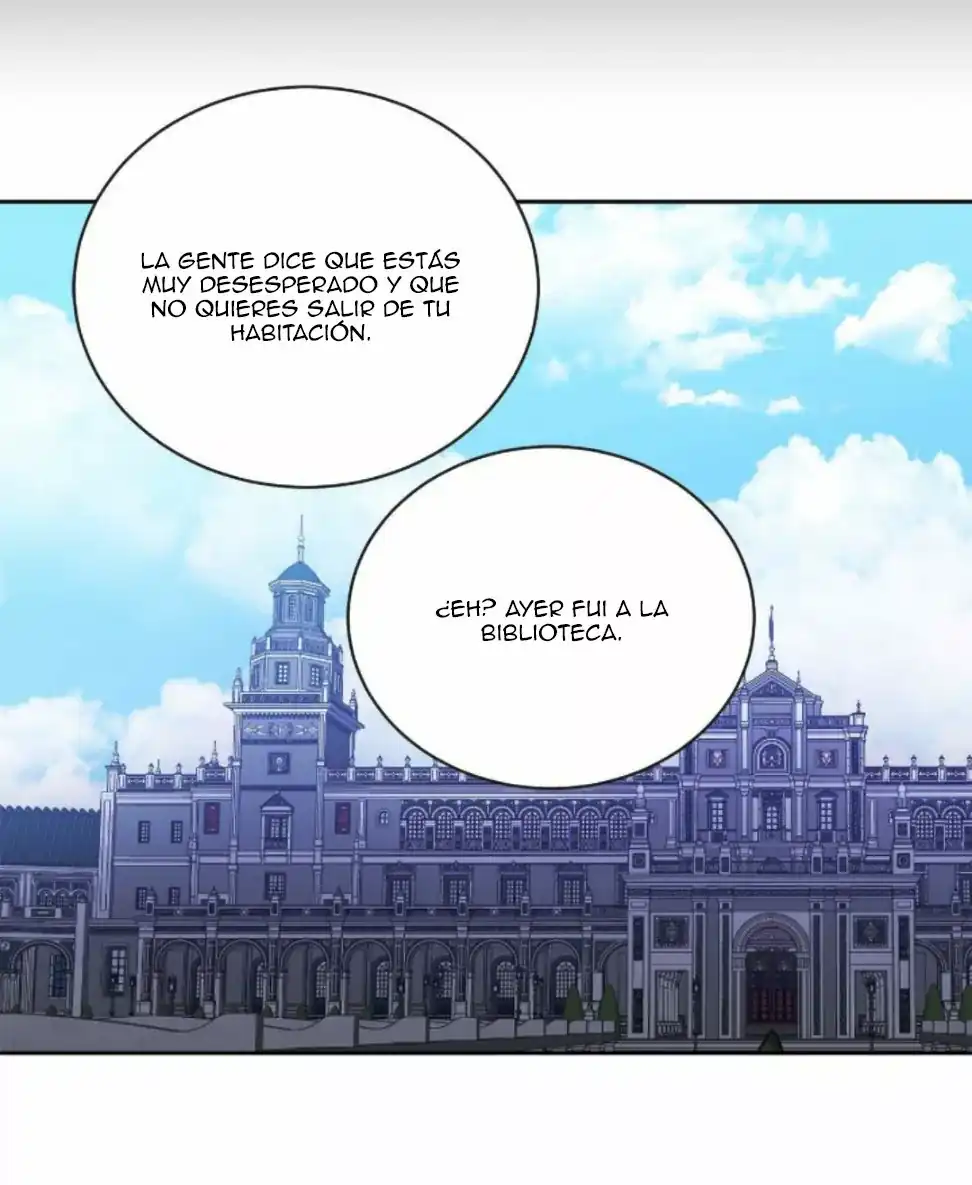 Página 27 — Capítulo 45 de La Sombra de la Corona