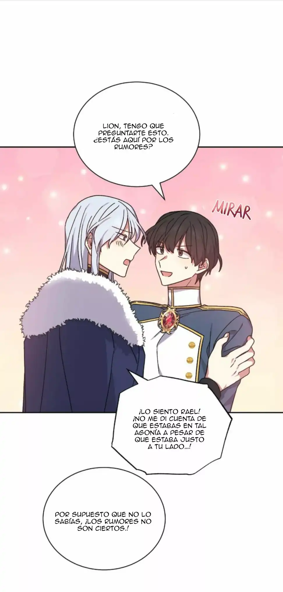 Página 30 — Capítulo 45 de La Sombra de la Corona