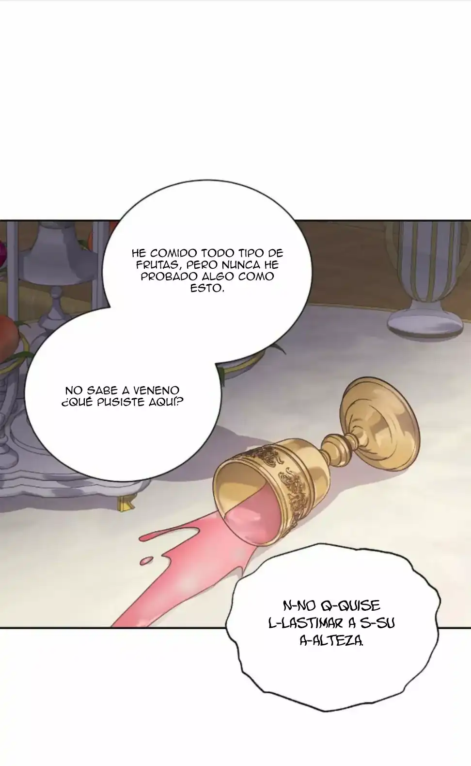 Página 36 — Capítulo 45 de La Sombra de la Corona