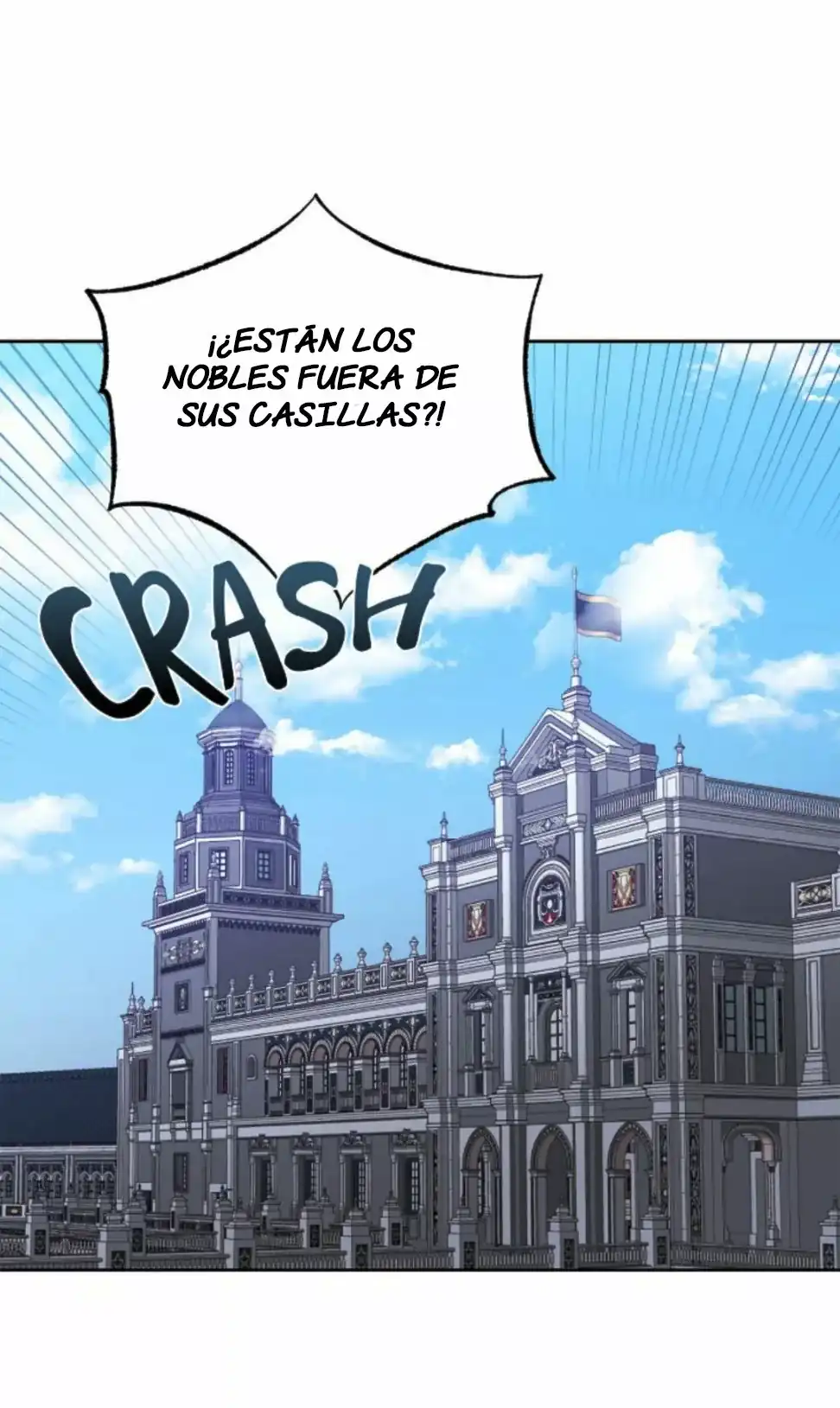Página 40 — Capítulo 45 de La Sombra de la Corona