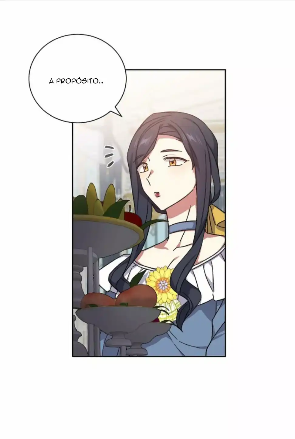 Página 43 — Capítulo 45 de La Sombra de la Corona