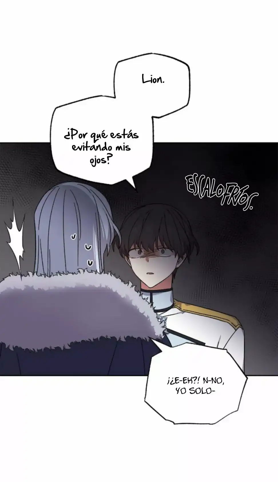 Página 52 — Capítulo 45 de La Sombra de la Corona