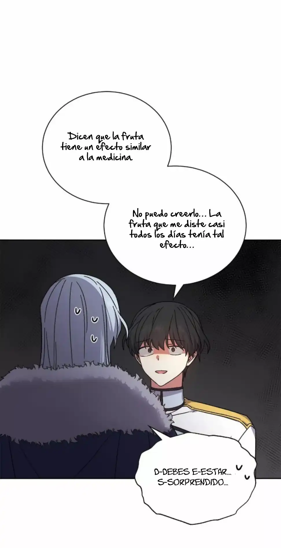 Página 54 — Capítulo 45 de La Sombra de la Corona