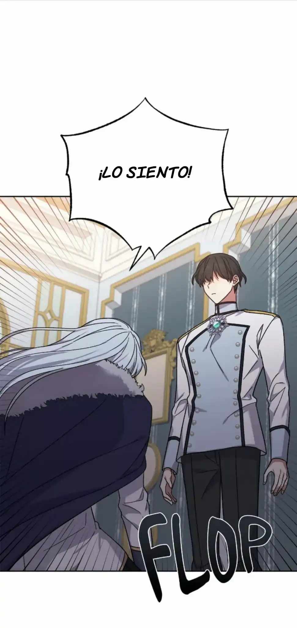 Página 56 — Capítulo 45 de La Sombra de la Corona