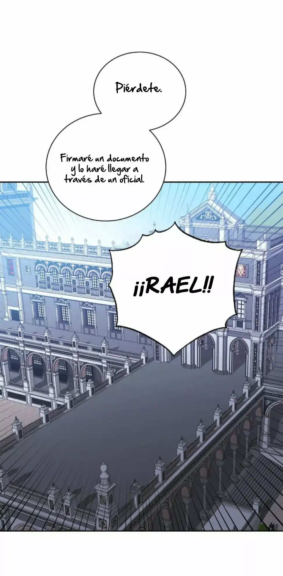 Página 59 — Capítulo 45 de La Sombra de la Corona
