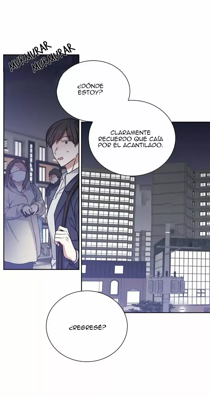 Página 17 — Capítulo 46 de La Sombra de la Corona