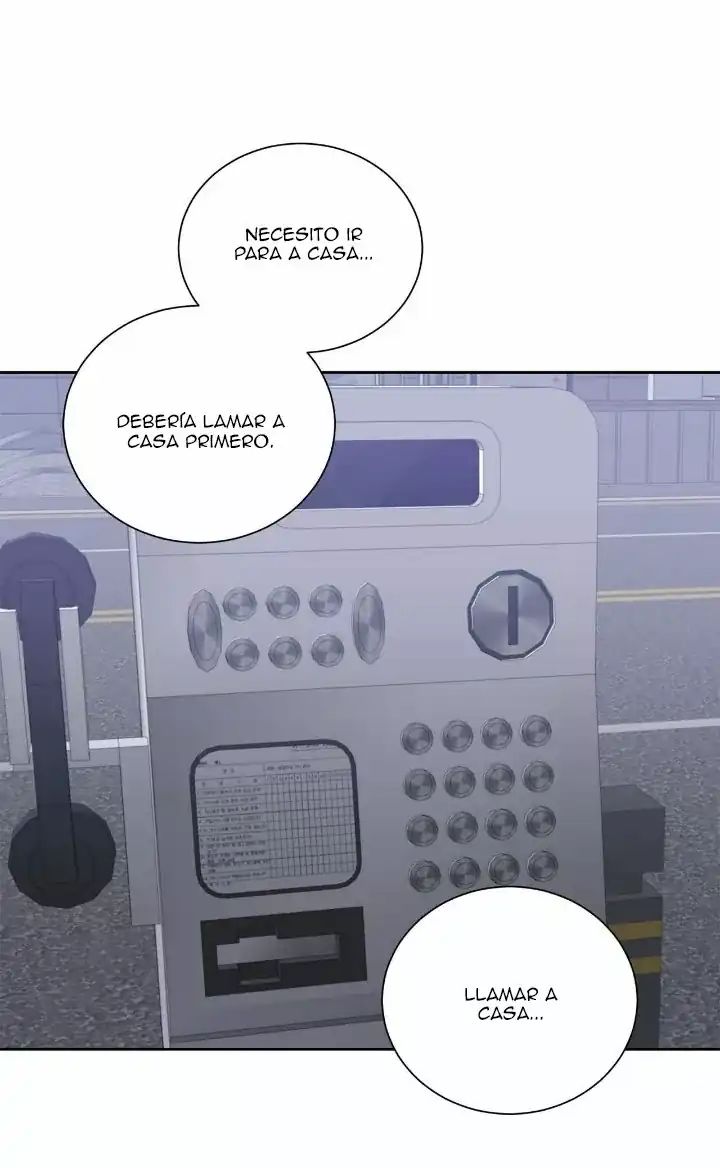 Página 19 — Capítulo 46 de La Sombra de la Corona
