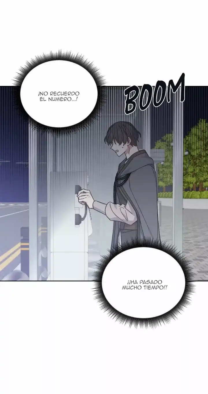 Página 20 — Capítulo 46 de La Sombra de la Corona