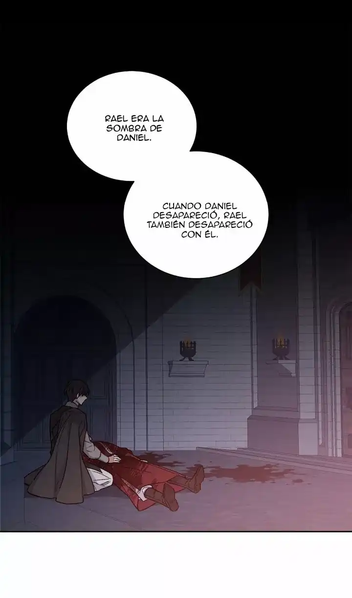 Página 51 — Capítulo 46 de La Sombra de la Corona