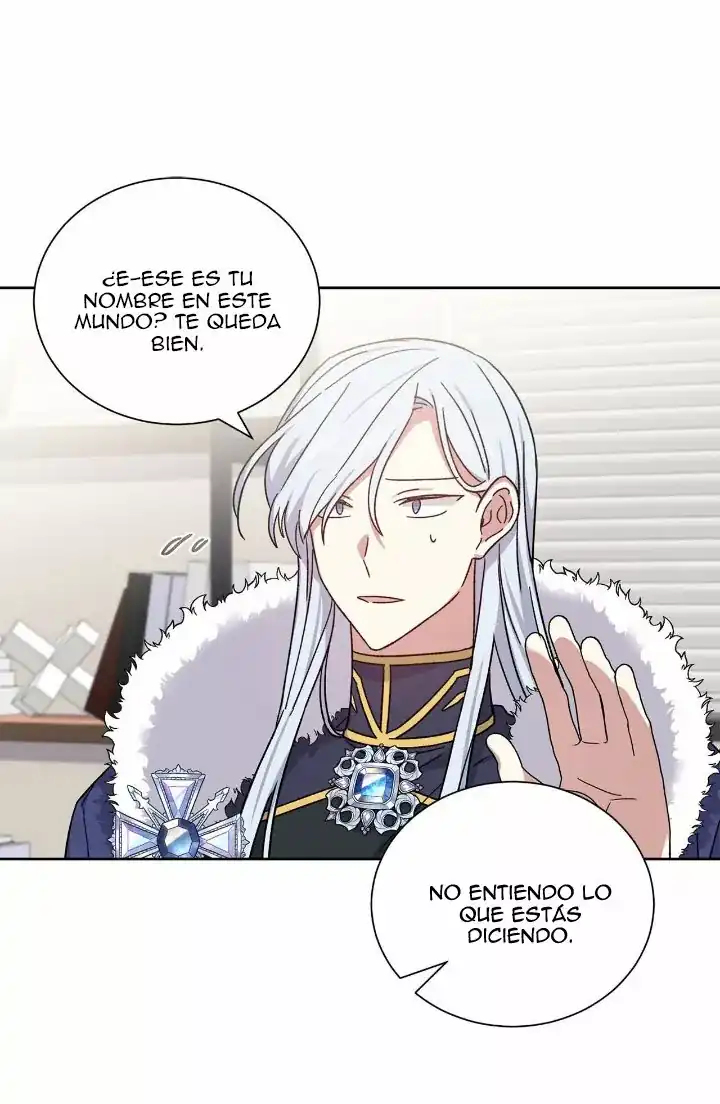 Página 67 — Capítulo 46 de La Sombra de la Corona