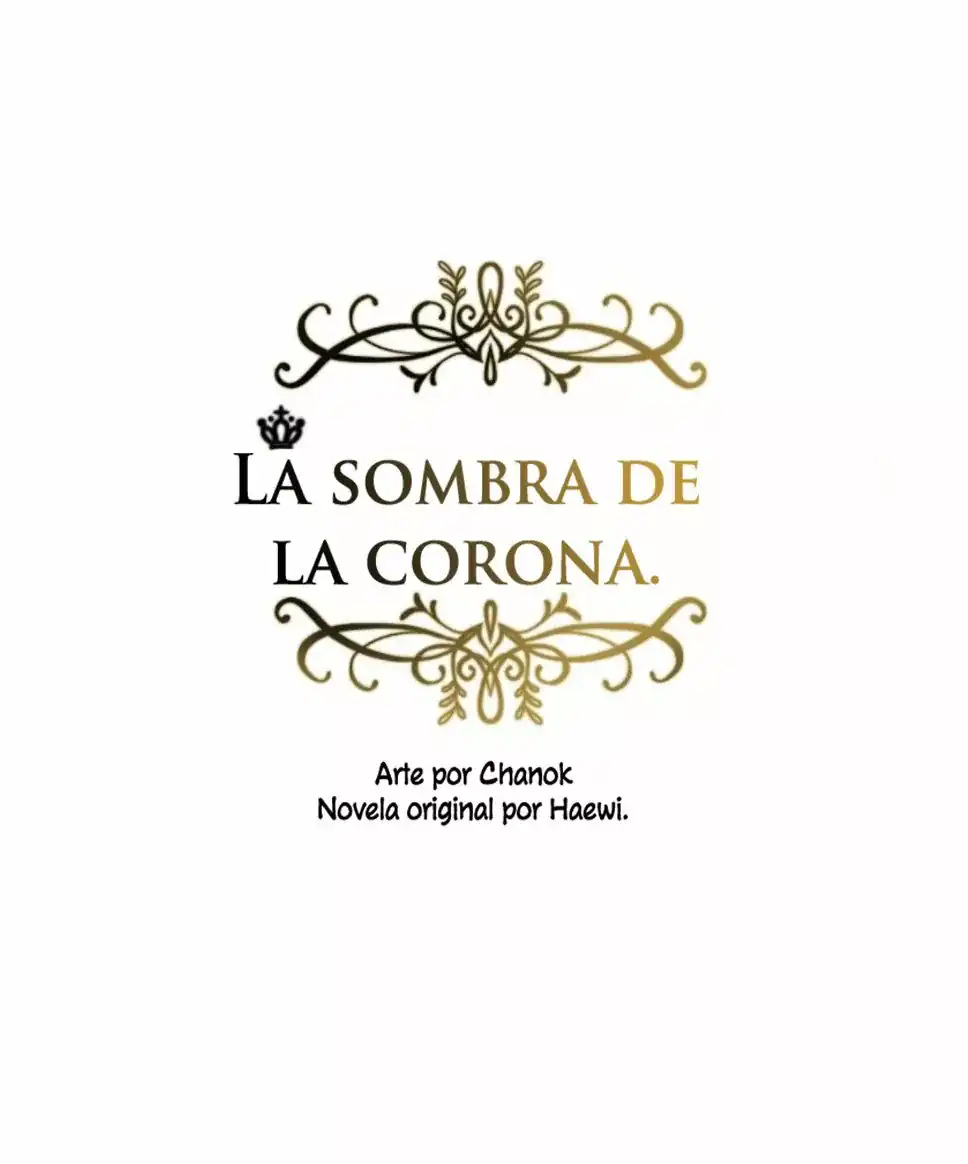 Página 5 — Capítulo 47 de La Sombra de la Corona