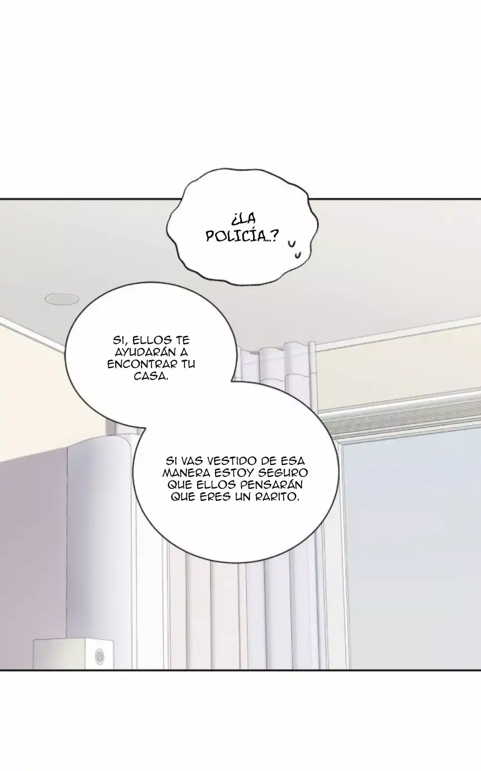 Página 9 — Capítulo 47 de La Sombra de la Corona