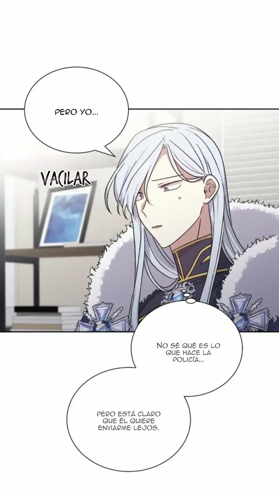 Página 10 — Capítulo 47 de La Sombra de la Corona