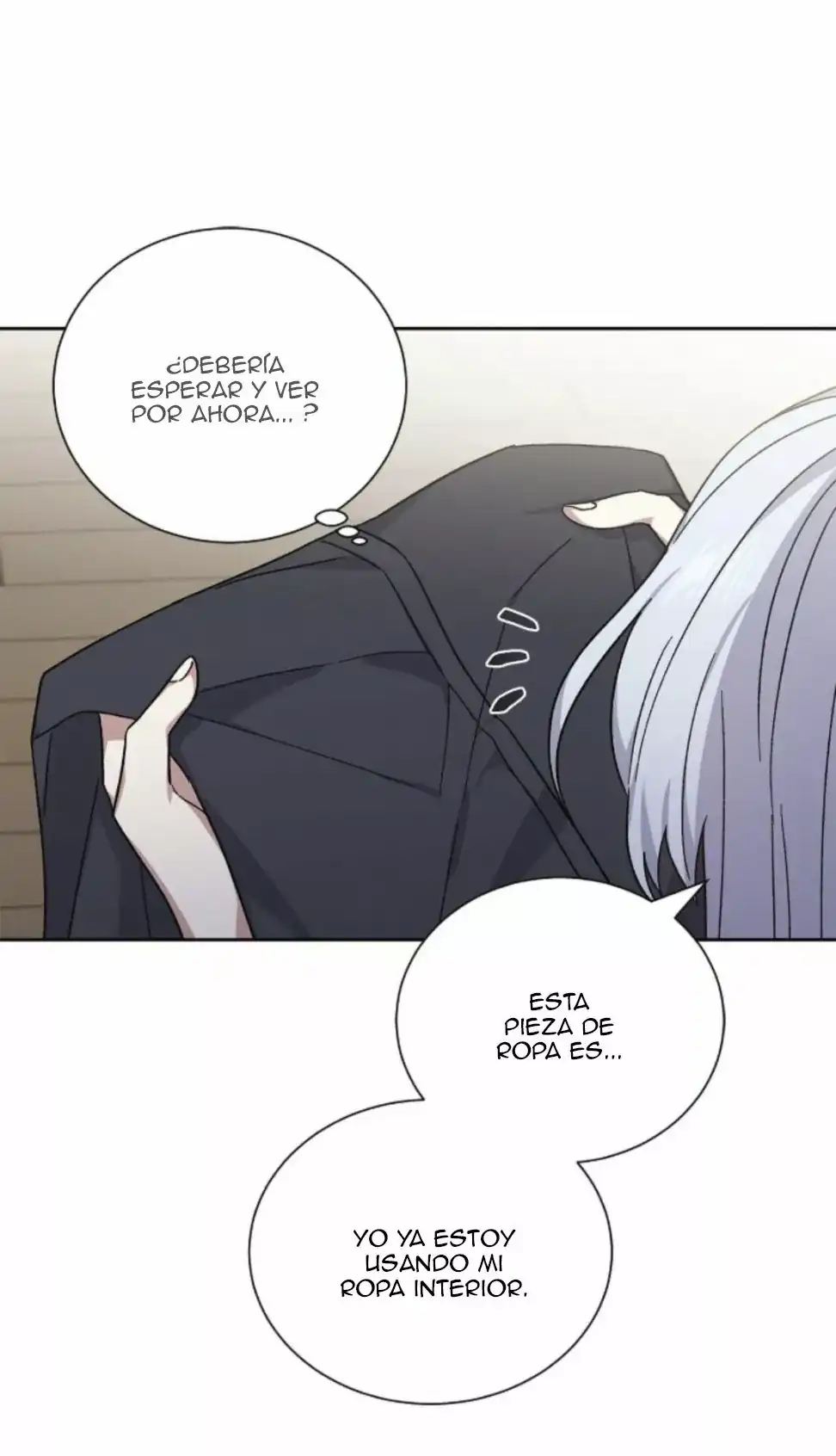 Página 15 — Capítulo 47 de La Sombra de la Corona