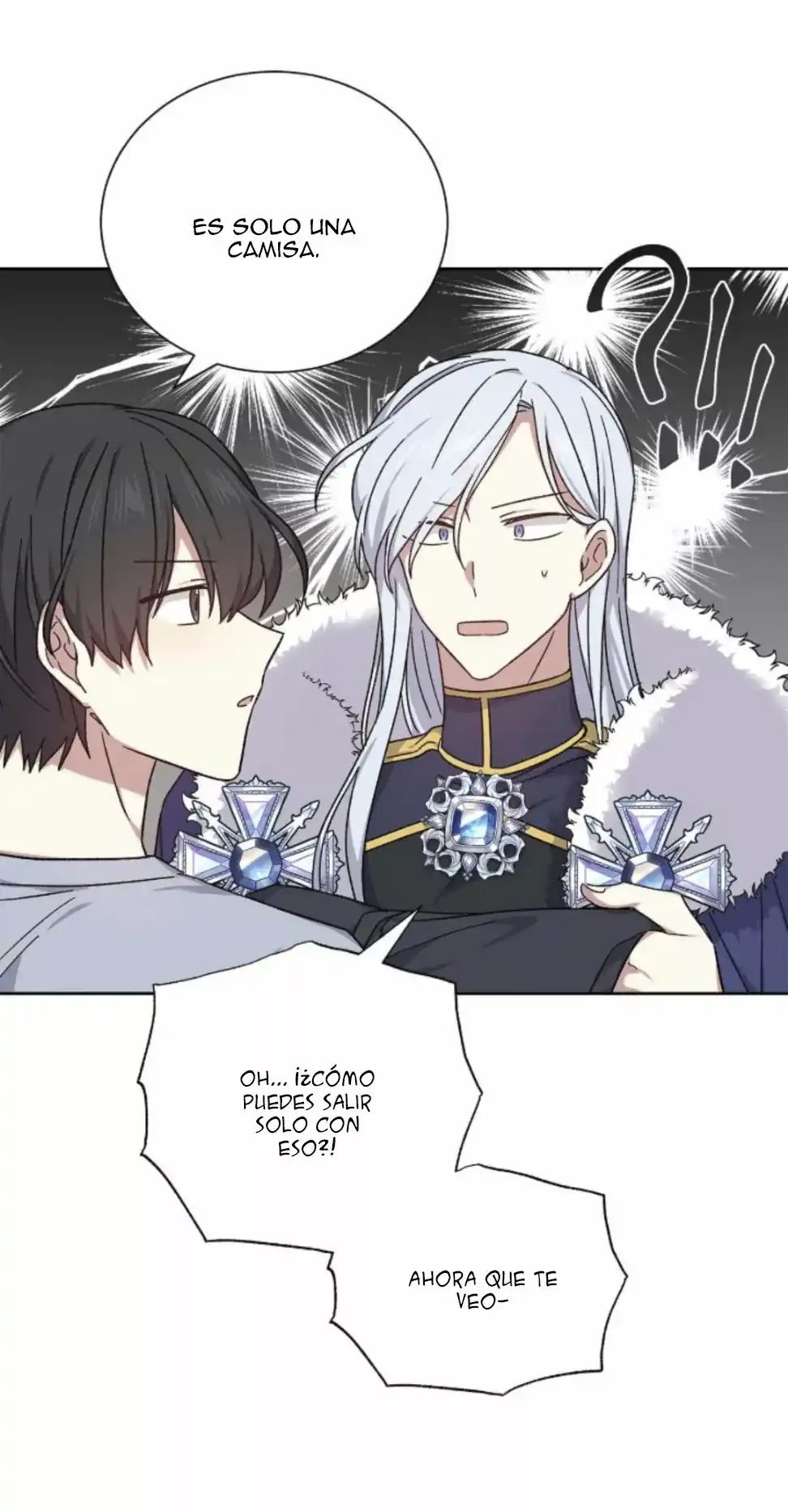 Página 16 — Capítulo 47 de La Sombra de la Corona