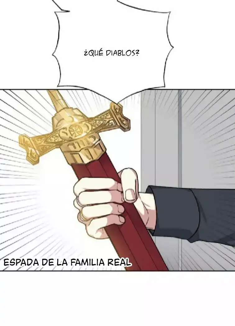 Página 22 — Capítulo 47 de La Sombra de la Corona