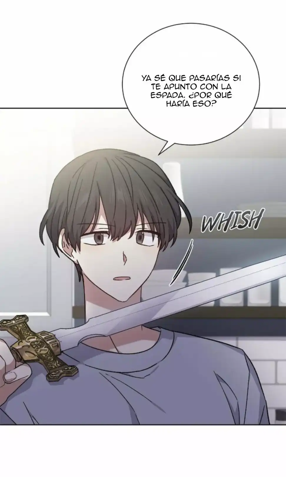 Página 35 — Capítulo 47 de La Sombra de la Corona