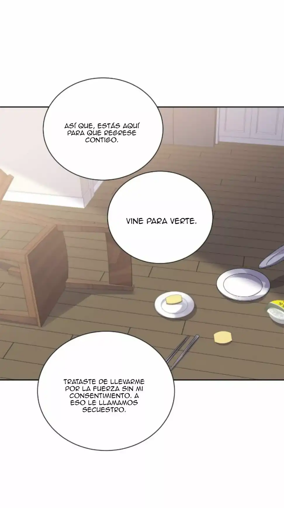 Página 38 — Capítulo 47 de La Sombra de la Corona