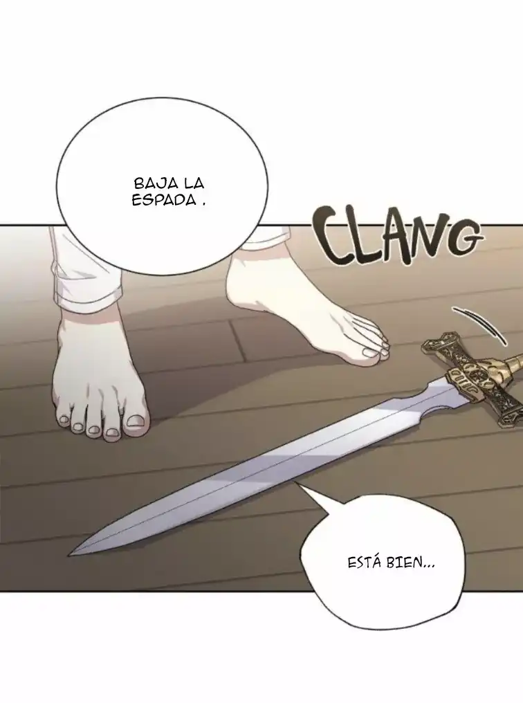 Página 49 — Capítulo 47 de La Sombra de la Corona