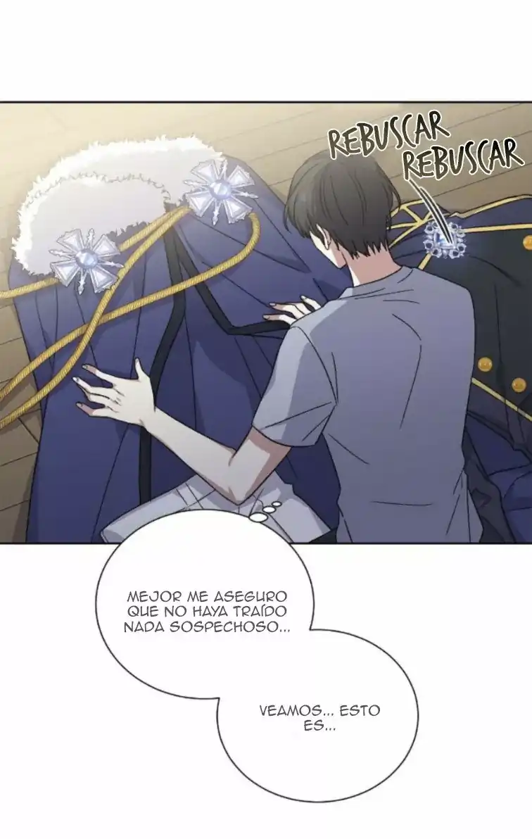 Página 51 — Capítulo 47 de La Sombra de la Corona