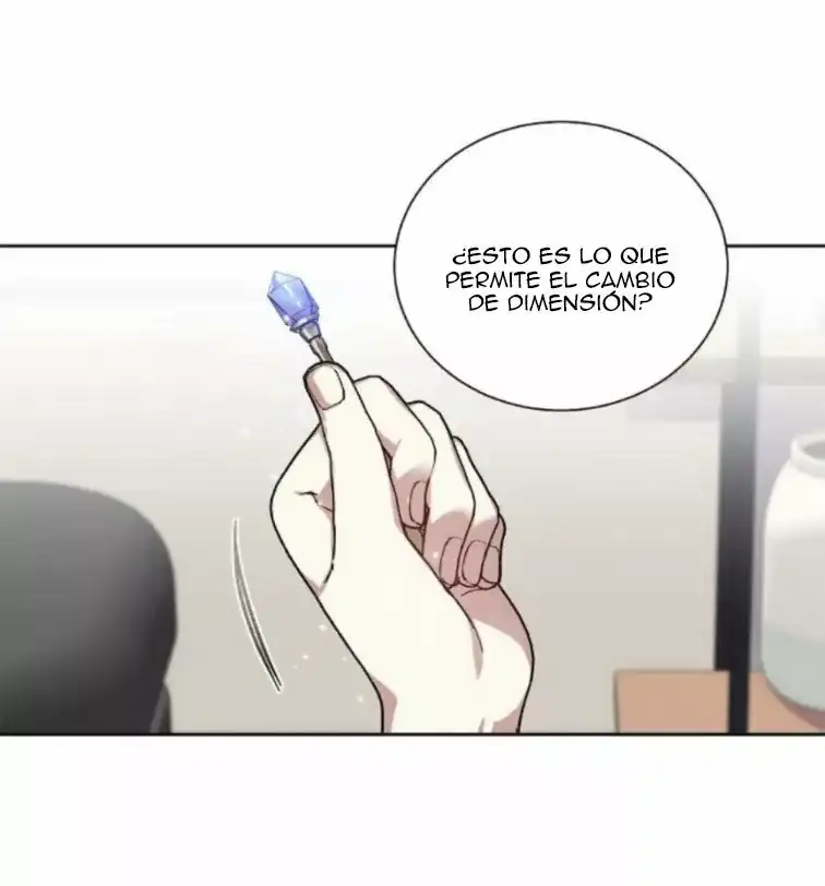 Página 52 — Capítulo 47 de La Sombra de la Corona