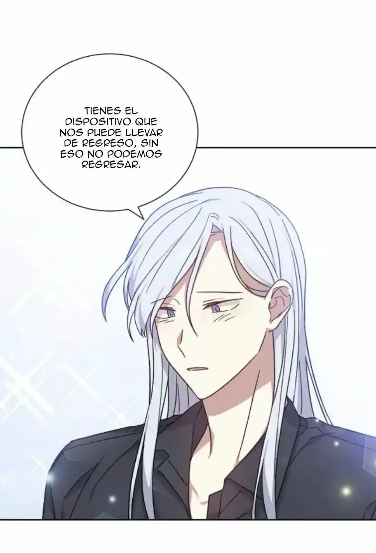 Página 54 — Capítulo 47 de La Sombra de la Corona